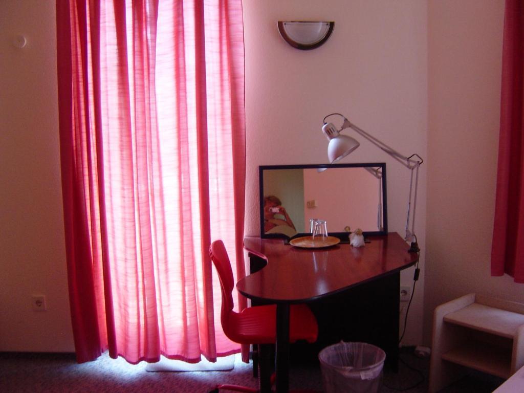 Belle Fleur Panzio Bed & Breakfast Budapest Luaran gambar