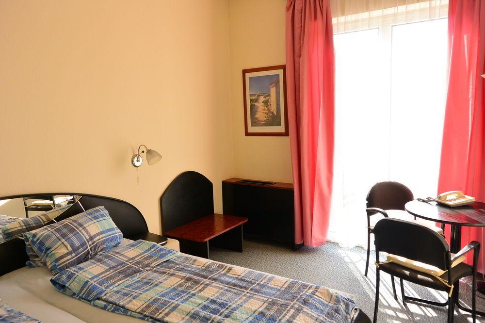 Belle Fleur Panzio Bed & Breakfast Budapest Luaran gambar