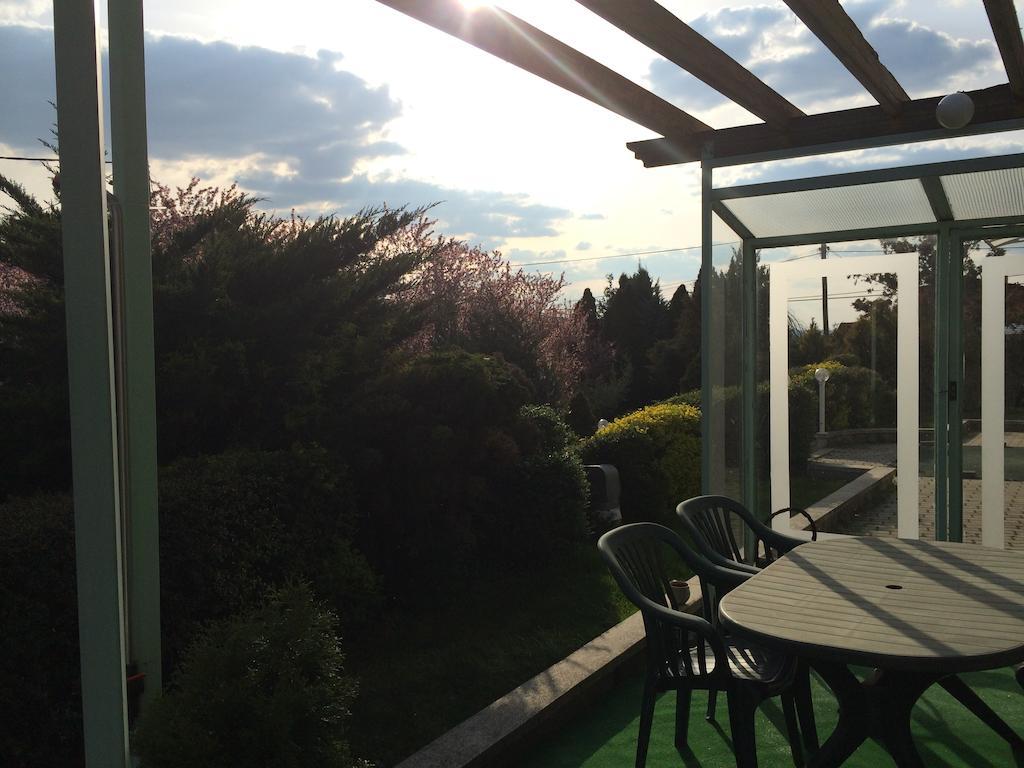 Belle Fleur Panzio Bed & Breakfast Budapest Luaran gambar
